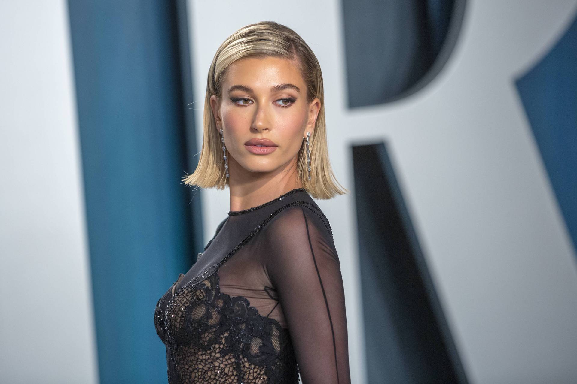 Nakon Selene, fanovima se obratila i Hailey Bieber: 'Hvala joj, ovo je bilo teško za obje!'