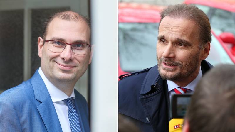 Nobilo: 'Mađarska će odlikovati šefa Ustavnog suda? Osjetljivo je, zbog njih će raditi izuzeća'