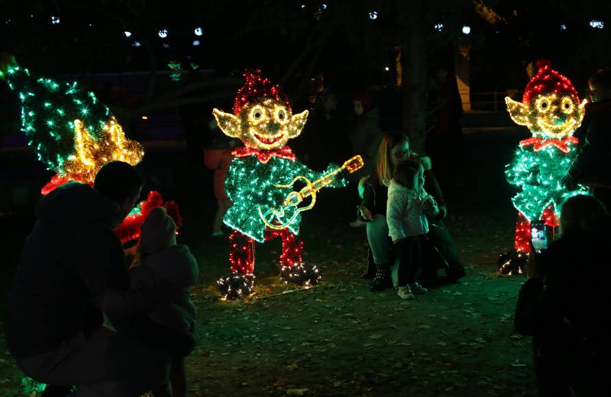 Adventi u Hrvatskoj: Gdje otići, što jesti i koliko ćete to platiti