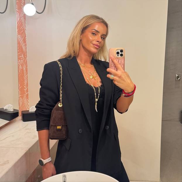 Sjećate se Tanje iz BB-a? Imala je 110 kg, evo kako sad izgleda