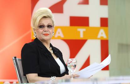 Balenović: Da je Josipović 'pravi', zaustavio bi progon 