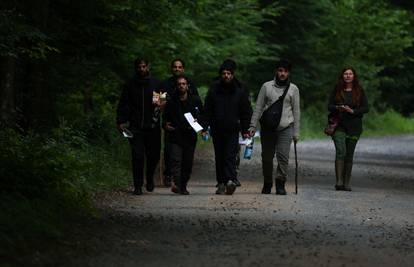 Migranti ulaze iz Bjelorusije, a Talijani izbjeglice brodom voze u Albaniju: 'Primit će ih 36.000'