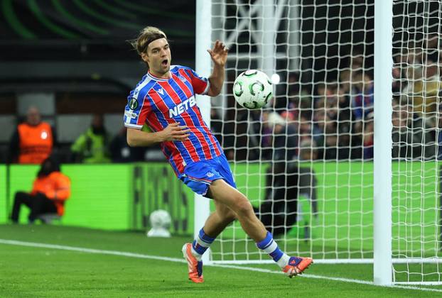 UEFA Conference League - Crystal Palace v KuPS