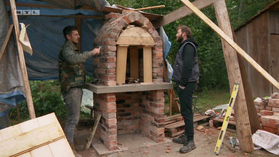 Manuelu i Gorana na 'Farmi' čeka arena, ona ima tajni plan: 'Borim se, a ne podnosim ga...'