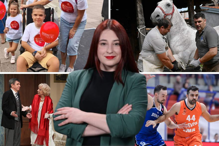 Gledajte '240 sekundi 24sata': Ova djeca vi&scaron;e ne mogu &ccaron;ekati, lijek im nije na listi HZZO-a
