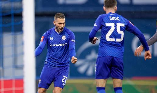 Marko Pjaca pronašao je novi klub! Nije Sarajevo, a ni Rijeka