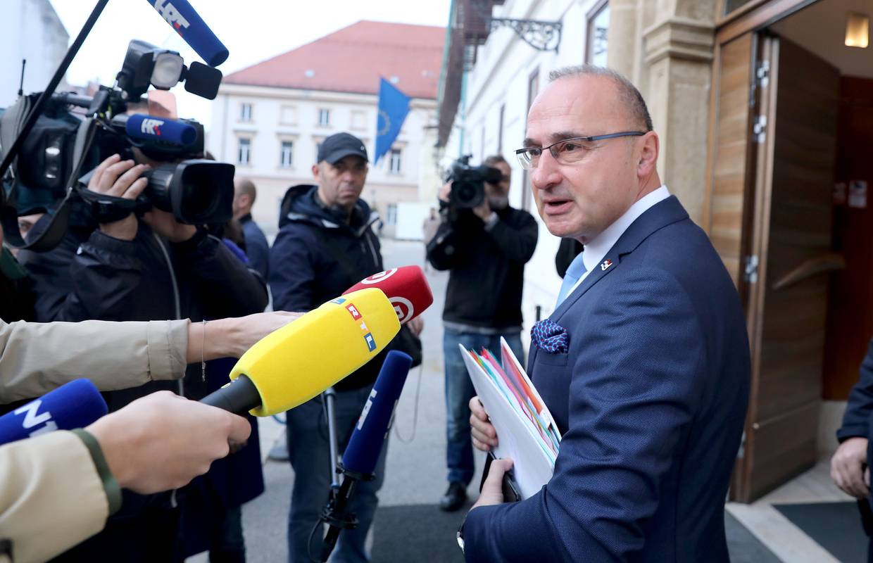 Radman: Mora biti suradnje između Milanovića i Plenkovića