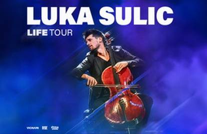 Pravila o korištenju osobnih podataka “Osvoji ulaznice za koncert Luke Šulića"