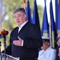 Milanovi&cacute;: Ne sudjelujemo na rati&scaron;tima, a bogami i ne&cacute;emo