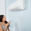 Namjestite klima uređaj na ugodnu temperaturu i štedite