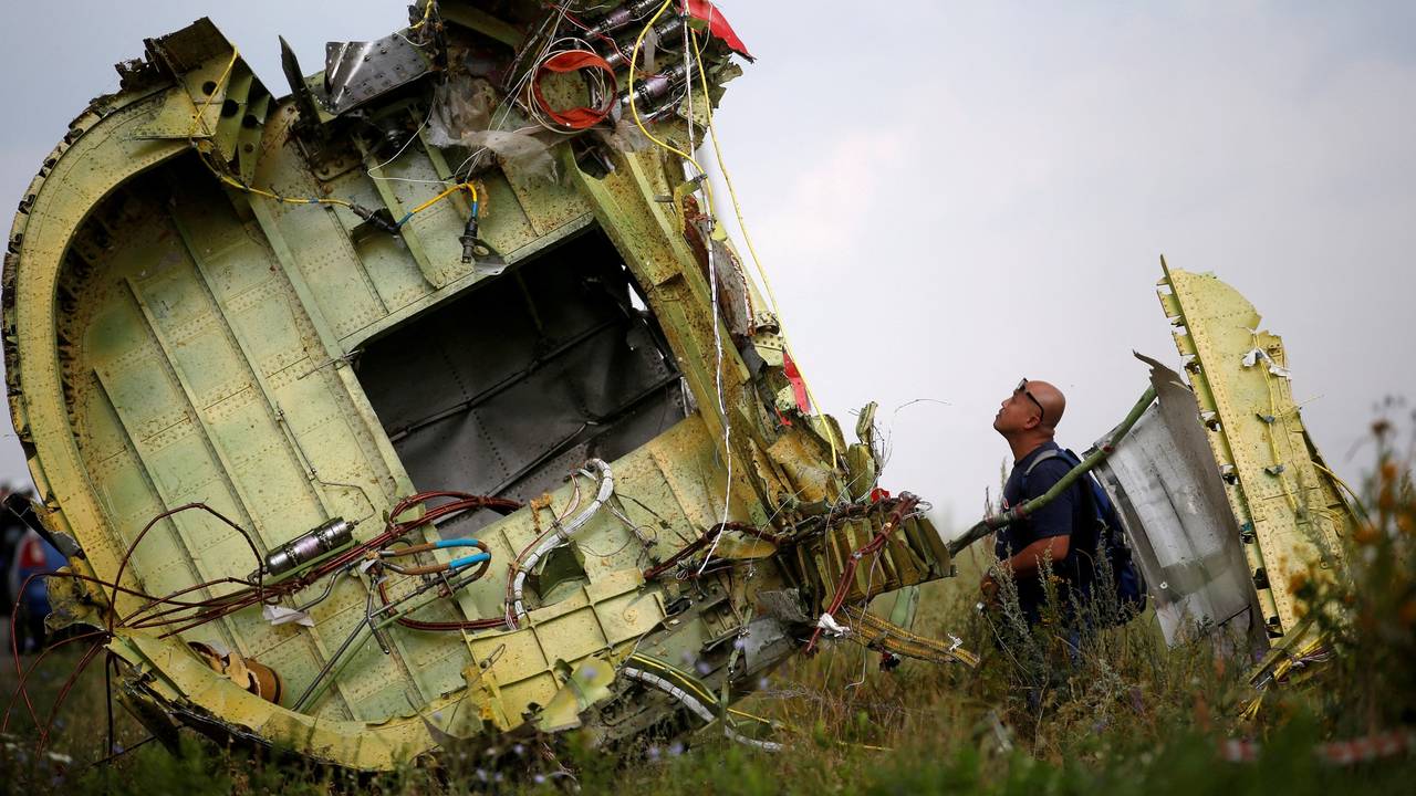 Tragedija leta MH17: Rusiju su proglasili krivom za rušenje aviona i smrt 298 ljudi 2014.