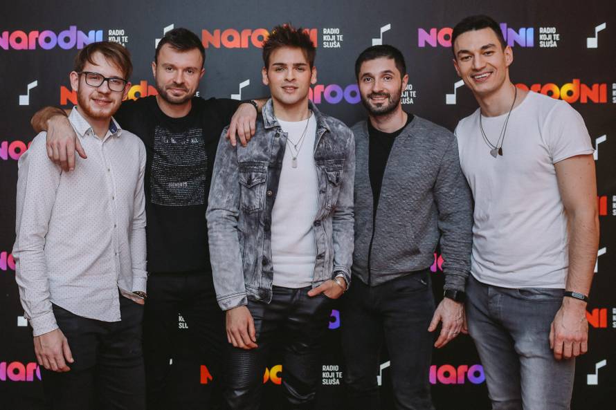 Massimo ima najveći hit 2020.