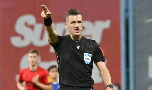 Hajduk ne &zcaron;eli da mu vi&scaron;e sude Erceg i Zebec?! Spremaju reakciju prema Savezu