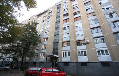Zapalio se štednjak u stanu u Zagrebu, ozlijeđena jedna žena