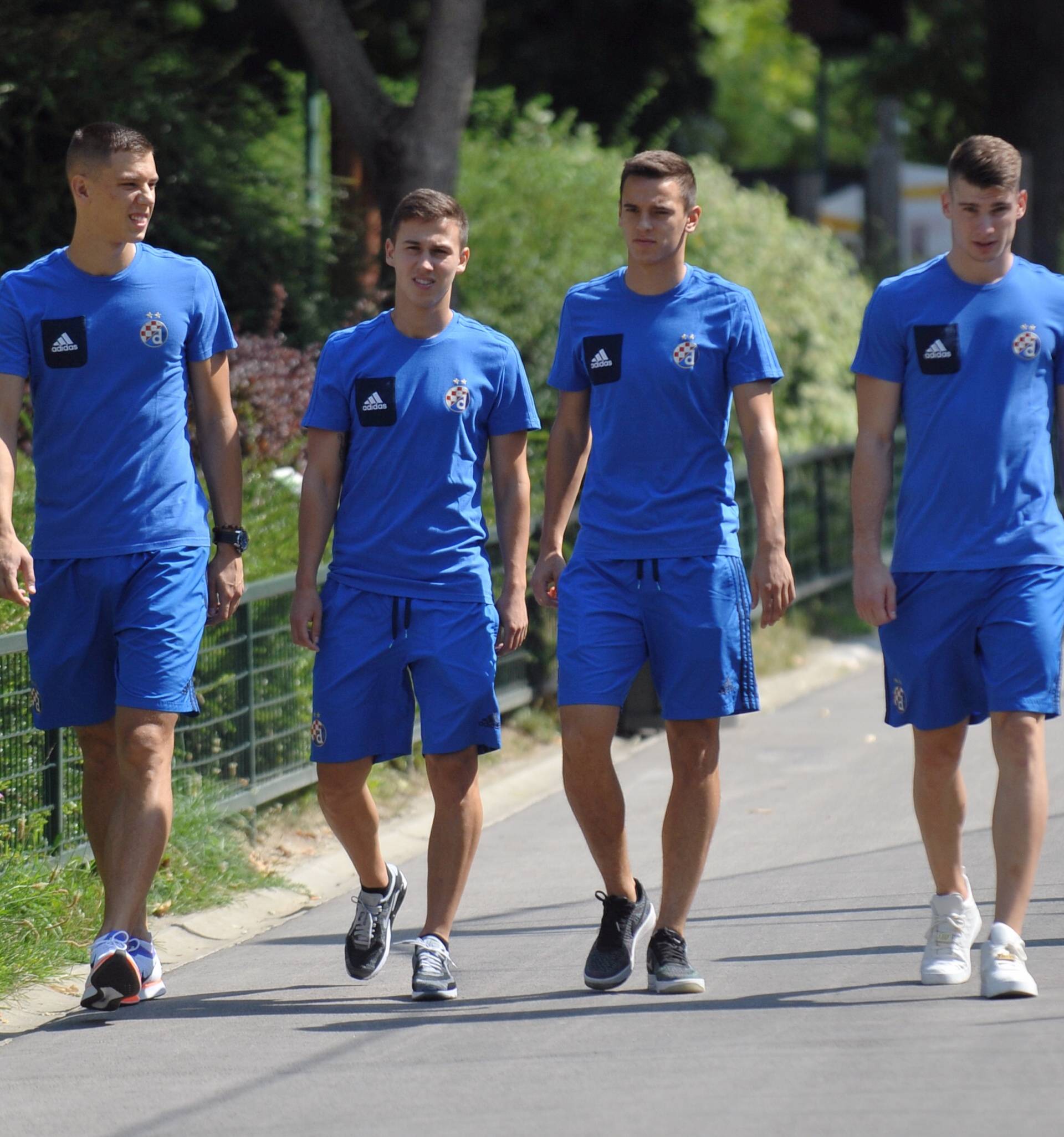 Dinamo najavio derbi u ZOO-u; Hajduk? Uopće ga se ne bojimo