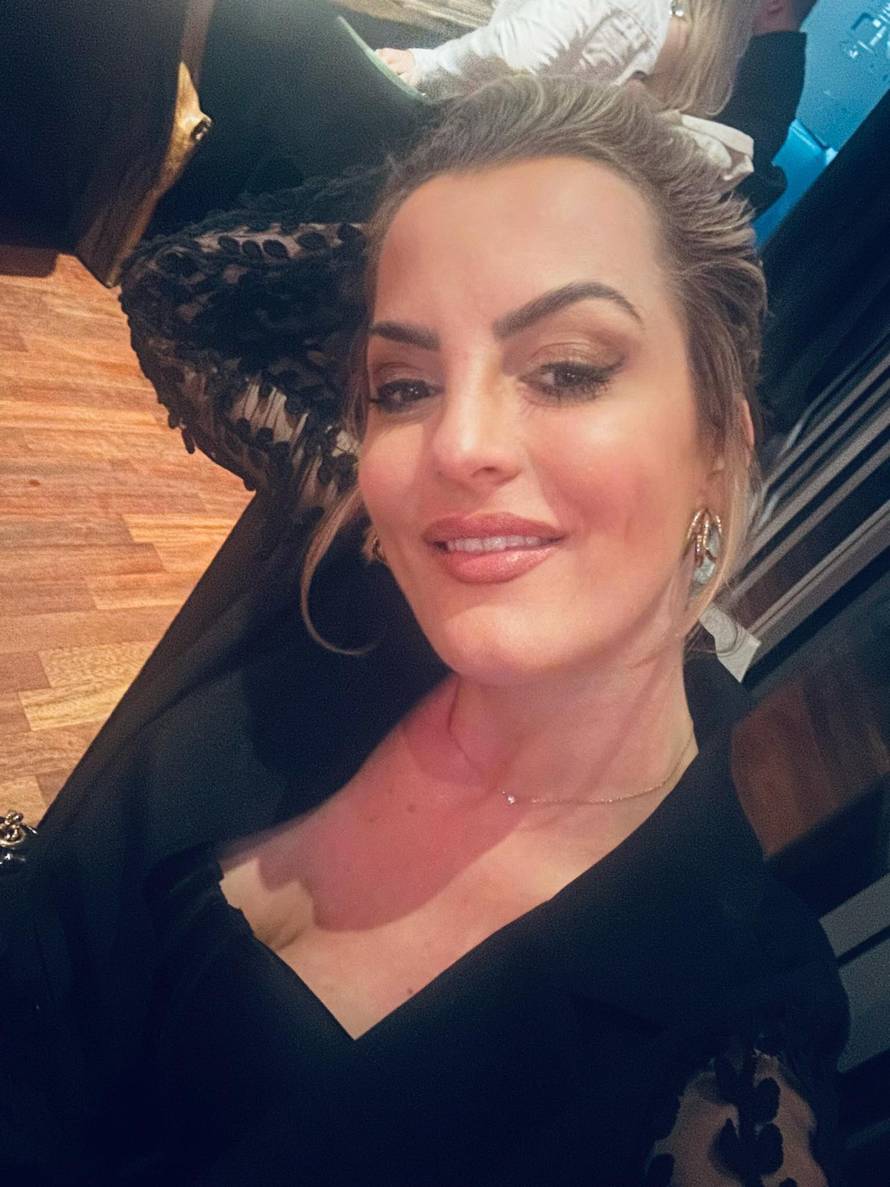 Klara iz 'Ljubav je na selu' kroz suze o ružnim komentarima i o obitelji: 'Nas više nema puno...'