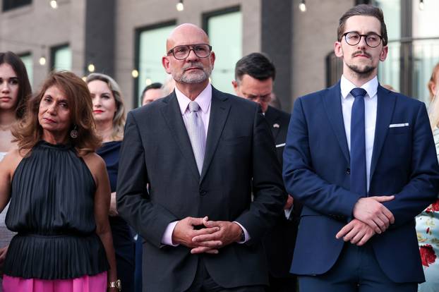 Alexandria: John  Malkovich iznenadio Vatrene u hotelu Aka
