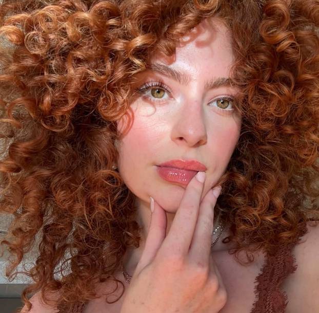 FOTO Boja strasti: Najljepše crvenokose žene na Instagramu