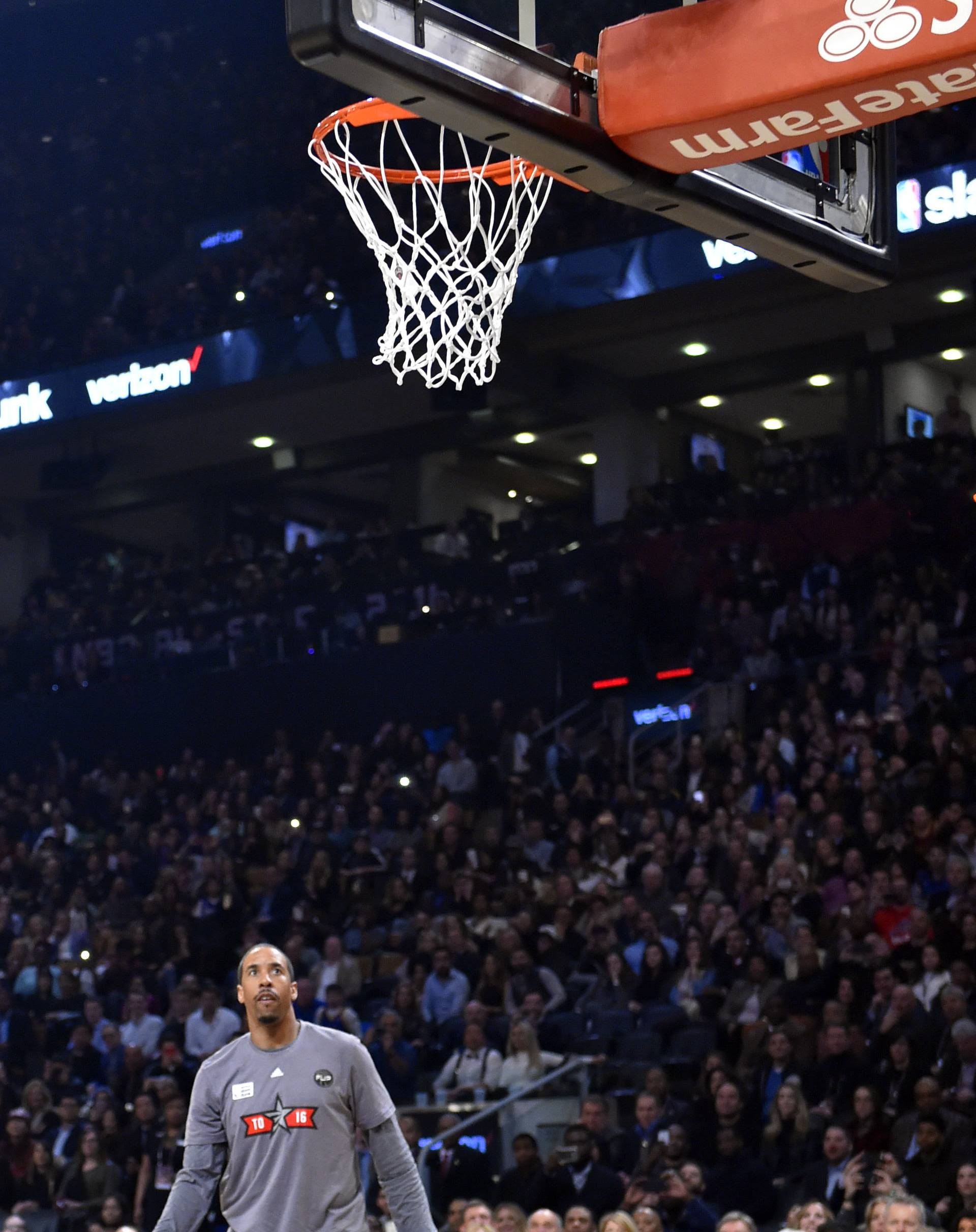 NBA All Star: Leteći LaVine, zakucavao i legendarni Shaq