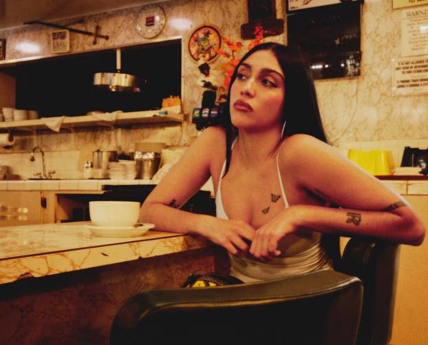 FOTO Lourdes Leon ne prestaje šokirati golišavim izdanjima, a mnogi je uspoređuju s majkom