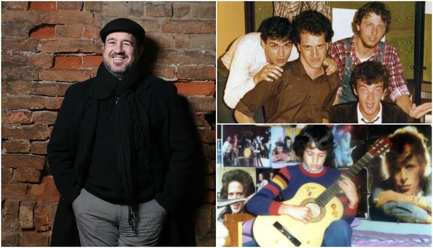 Neno Belan: 'Karijeru nikada nisam gradio na skandalima...'