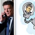 Turudić u akciji: HDZ istodobno generira korupciju i drži u rukama pravosudni aparat