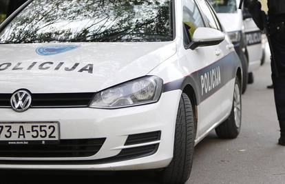 Policija razbila lanac krijumčara droge u BiH, uhićen je i policajac koji je bio tjelohranitelj ministra