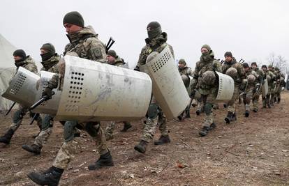 Bjelorusija pozvala građane na upis u vojnu evidenciju, tvrde da ne planiraju mobilizaciju