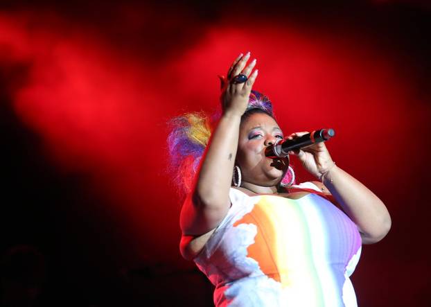 Zagreb: ?lanovi skupine Basement Jaxx nastupili na INmusic festivalu
