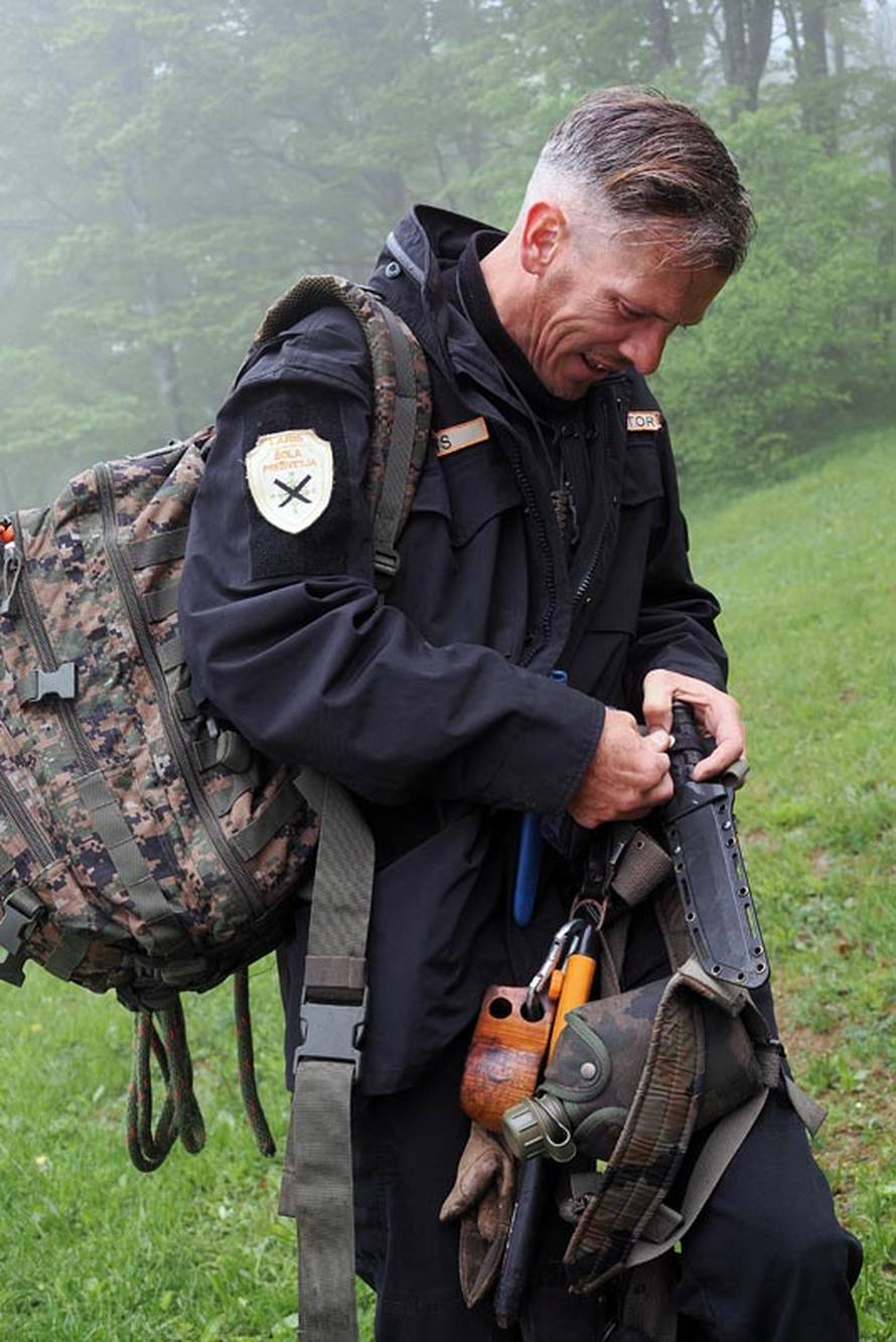 Ovo je deset najvažnijih savjeta za preživljavanje u prirodi!