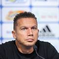 Hapoelov trener: Dinamo je bio odličan, a nama ništa nije išlo...