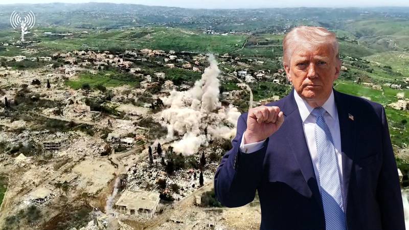 Trump: Imamo plan. Uništit ćemo doslovno svaki most i elektranu u roku od četiri sata