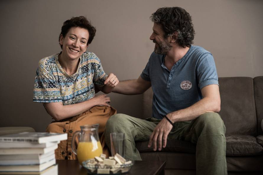 Lana Barić: Tko zna formulu za uspješan brak, neka mi je javi