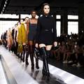 FOTO Milan Fashion Week: Bilo je svega - od vrlo ženstvenih haljina do šarenih kaputića