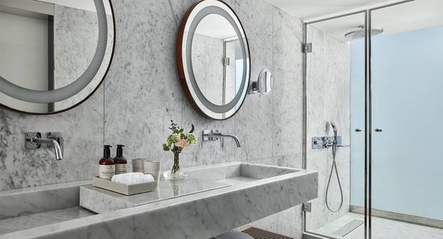 Sama pomisao na Ibizu priziva slike savršenog odmora, ali ovaj hotel je pravi jackpot!