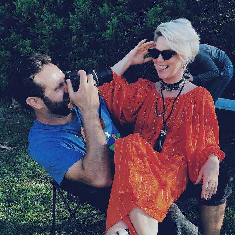 Luka Nižetić: 'Zbog mode sam u školi sjedio u mudantama...'