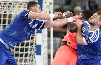 Zagreb već sad mora spašavati sezonu: 'Ako zabijemo Dancima 30 golova, pobijedit ćemo ih'