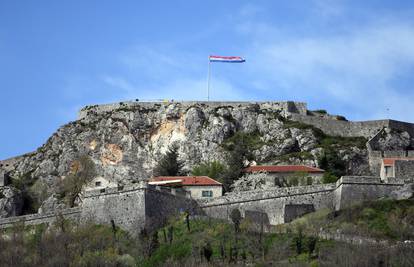 Krenule su pripreme za Oluju, sutra glavna proslava u Kninu