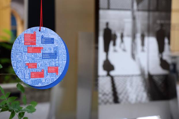 Zagreb: Okolo 2026 - suvremena umjetnost pretvara Zagreb u prostor doživljaja i novih susreta