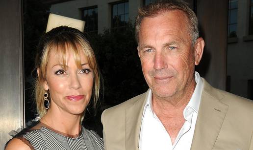 Kevin Costner plaćat će 63.000 dolara alimentacije mjesečno, ali Christine to nije dovoljno