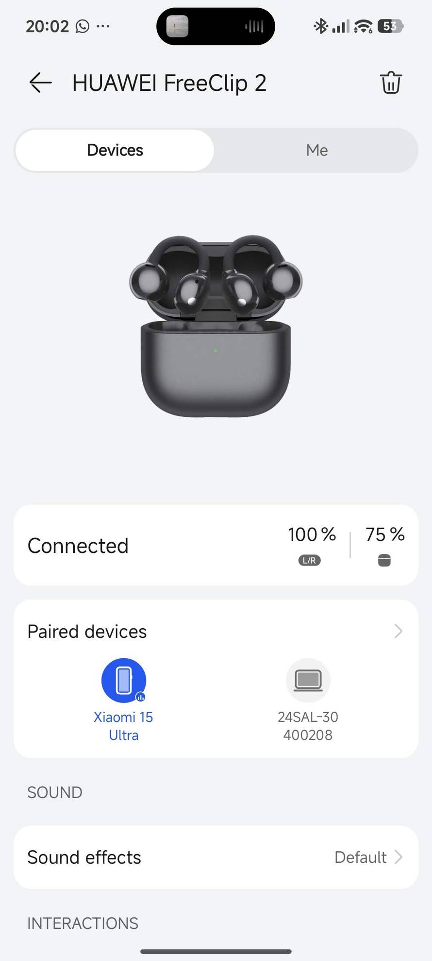 Isprobali smo Huawei FreeClip 2 slušalice futurističkog izgleda: Zaboravit ćete da ih nosite