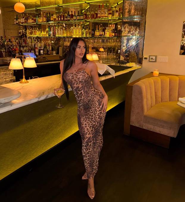 Najzgodnija čuvarica u zatvoru: 'Žene zatvorenika su me mrzile, a sada zarađujem dvostruko'