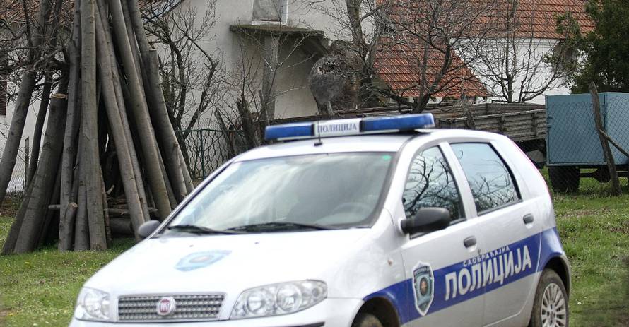 Ljubavnicu ubio nožem, muža joj pregazio autom pa presudio i sebi: 'Sve je bilo puno krvi'