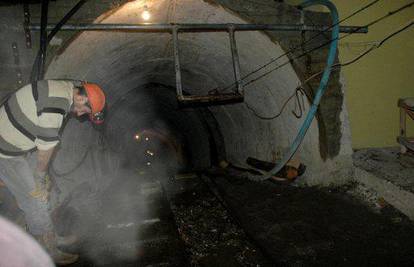 Eksplodirao plin u meksičkom rudniku, 14 rudara zatrpano 