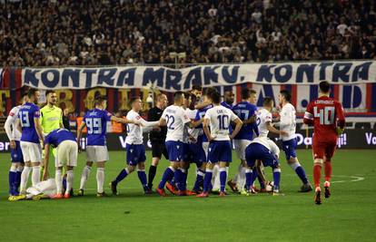 Pljušte ostavke! Otišla je cijela komisija sudaca Splita i okolice