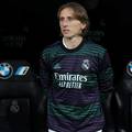 Modrić opet na klupi, Ancelotti: On ima istu ulogu kao i prije. Možda će odigrati manje minuta