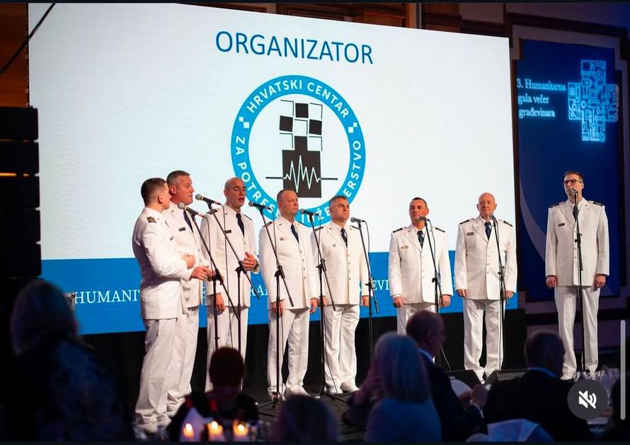 Humanitarna večer građevinara u Westinu: Modrić ambasador, cilj obnova doma u Vinkovcima