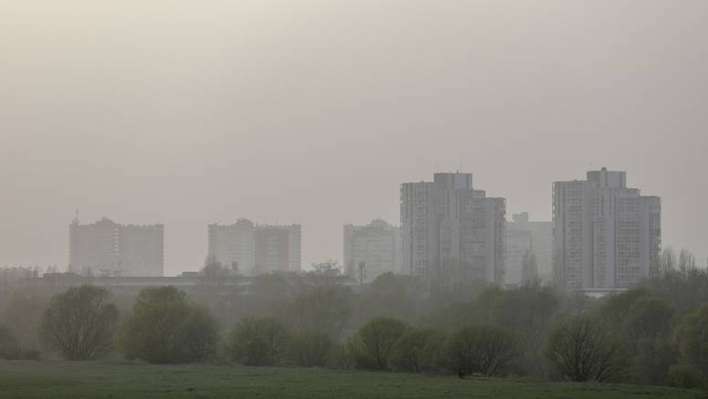 'Kvaliteta zraka u Europi je poboljšana u zadnjih 20 godina, ali je još uvijek opasna za ljude'