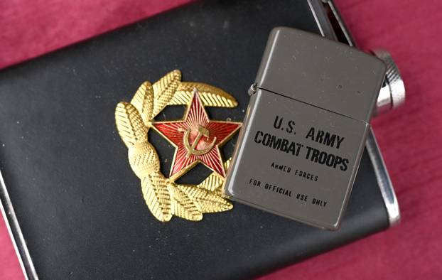 Zagreb: Sajam antikviteta na Britancu