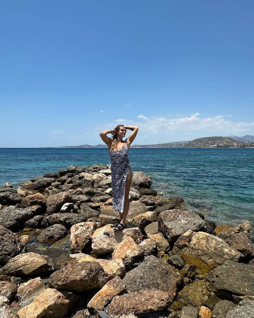 Sabaljenka nosila skupocjeni prsten nakon zaruka: 'Nadam se da će sjaj omesti protivnice'